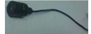 Fig. 13. JOGA EM1.3 Microphone