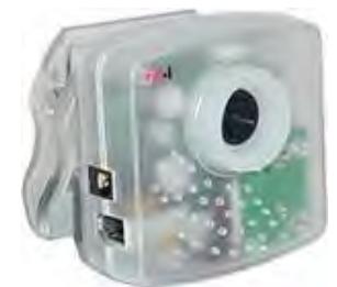 IEEE 1394 Fire-wire camera