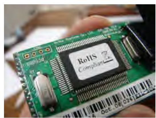 Communication Module