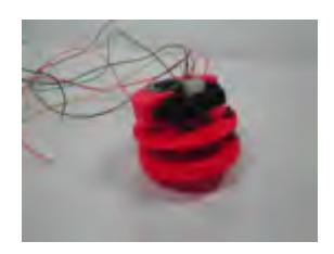 Fig. 2. RKRS LIDAR system under development.