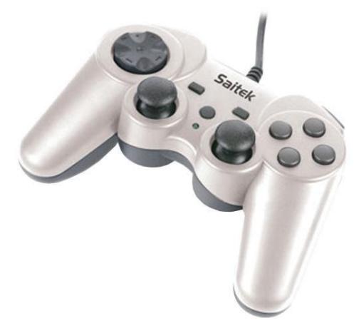 Figure 3: Controller