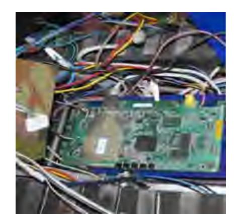 Fig. 3. Dlink Access Point Board
