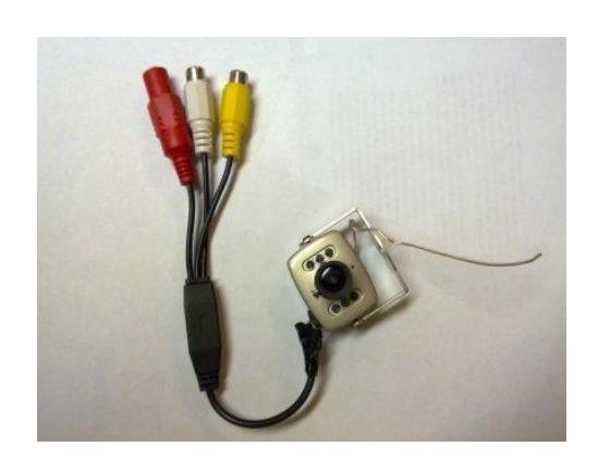 Figure 12: Cameras