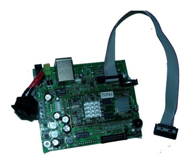 Figure 14: DVR