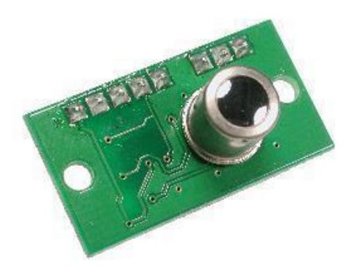 Figure 15: IR thermal Sensor