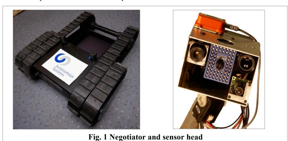 Negotiator
