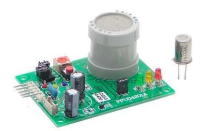 CDM4160 sensor.