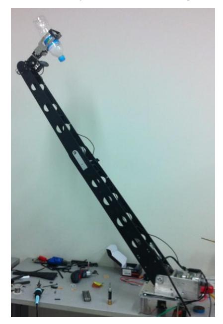 Robotic arm