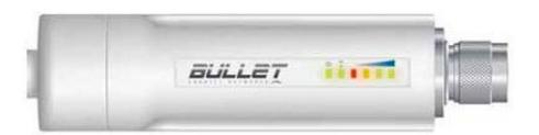 Ubiquity's Bullet M5.