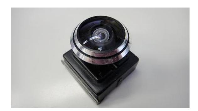 Temperature sensor