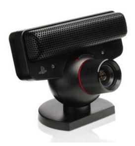 Fig. 9. Sony's Playstation Eye