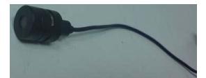 Fig. 13. JOGA EM1.3 Microphone