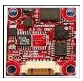 Fig. 16. Ocean Server OS5000 3 Dimensional Compass