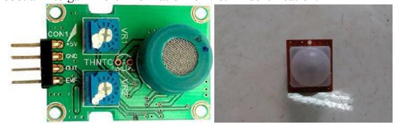 Fig. 14. CO2 & Temperature module