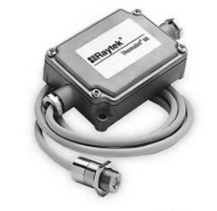 Figure 10: Temperature Sensor[5]