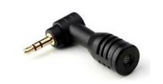 Figure 12: Microphone