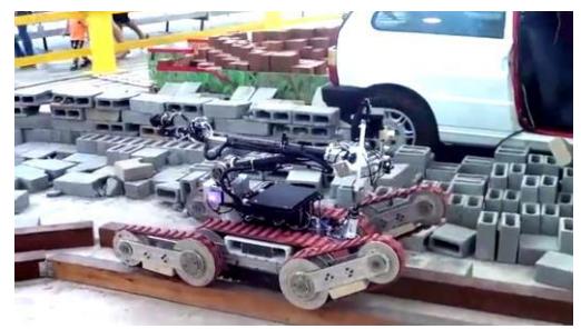 Ario-I in Brazil 2014