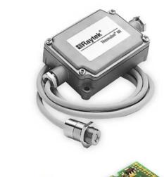 Figure 12: Temperature Sensor