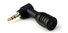 Figure 14: Microphone