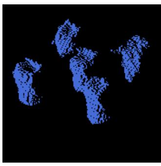 Fig. 11. Perception for autonomous manipulation.