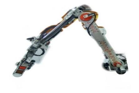 Fig. 8 Arm