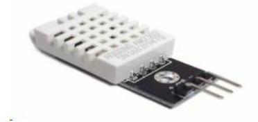 (fig.6) Sensor DHT22
