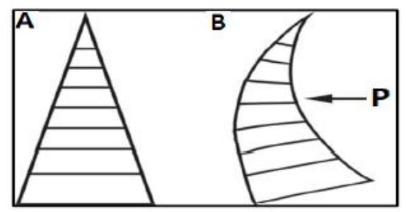 (fig.3) Principio de funcionamiento del Fish Fin Effect