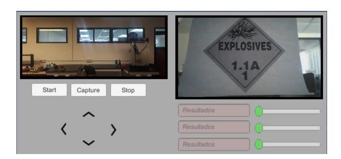 (fig.8) GUI