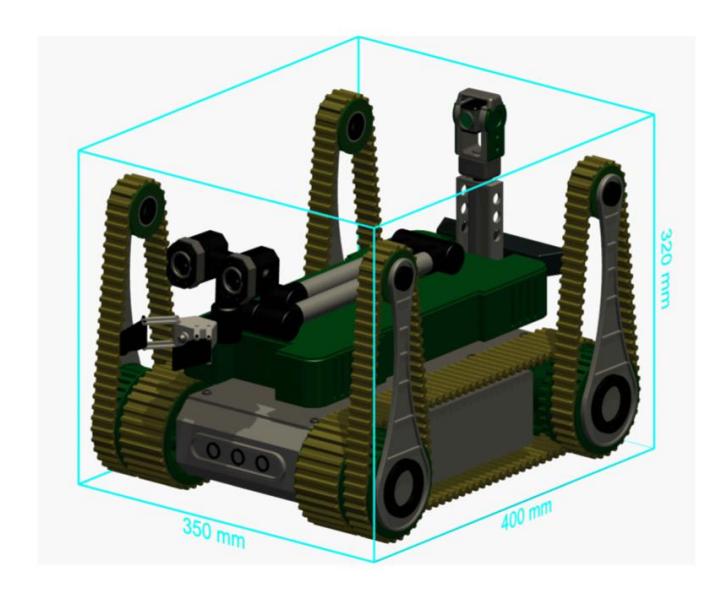 PCB of drivers