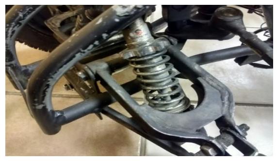 Fig. 2. SUSPENSION
