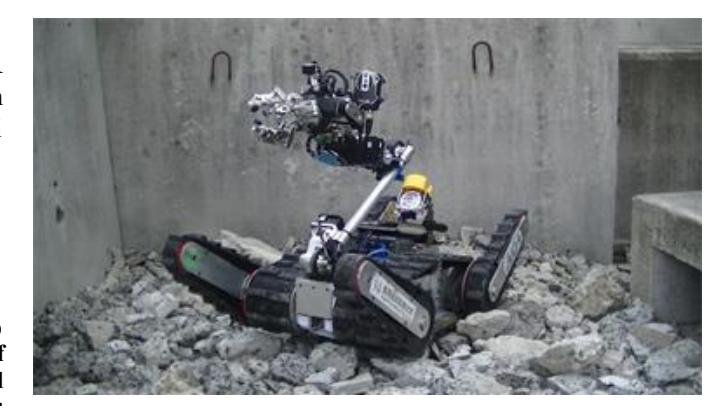 Nexis-R R-5