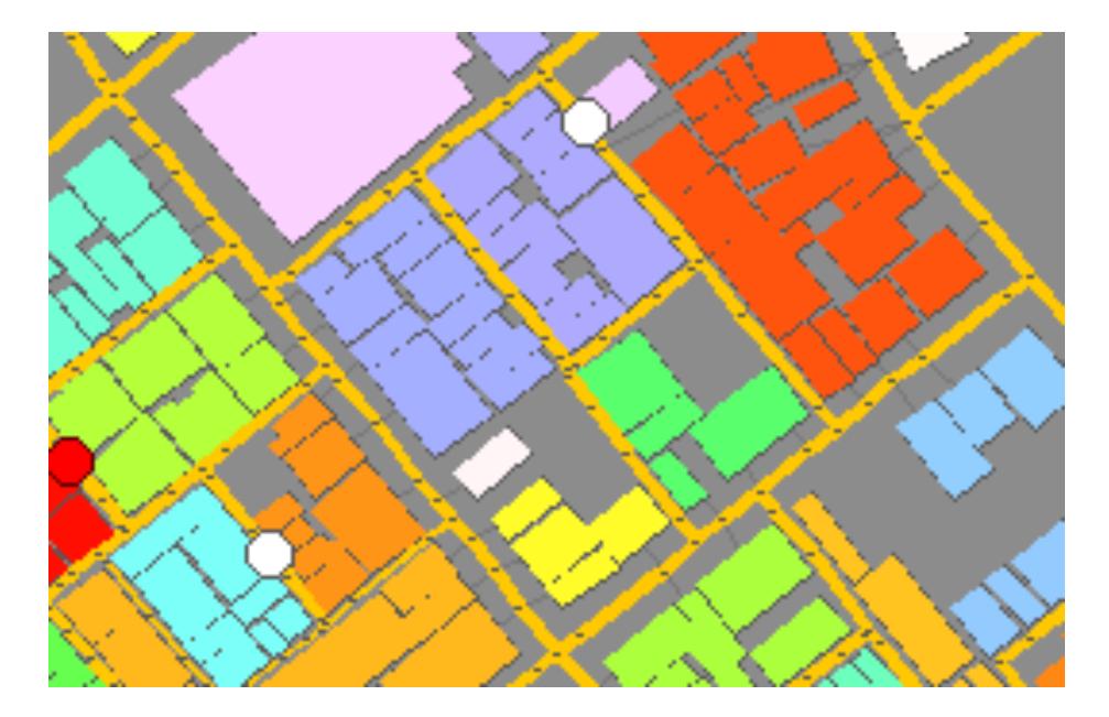 Fig. 5. Example of FireSite