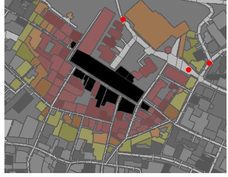 3. Estimated Fire In That Fire Zone