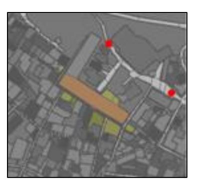 A Fire Zone
