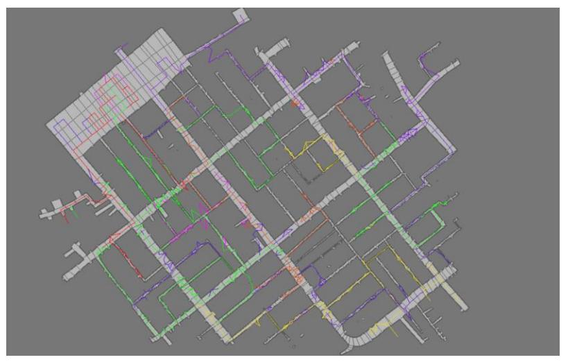 Fig 5. Random Search - Kobe