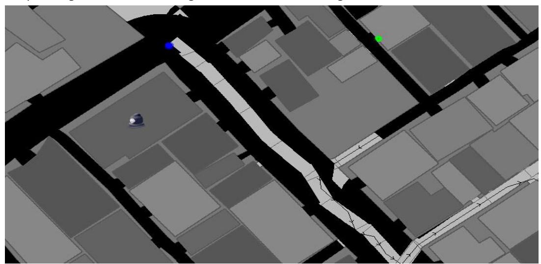 Figure 7: Clearing effects