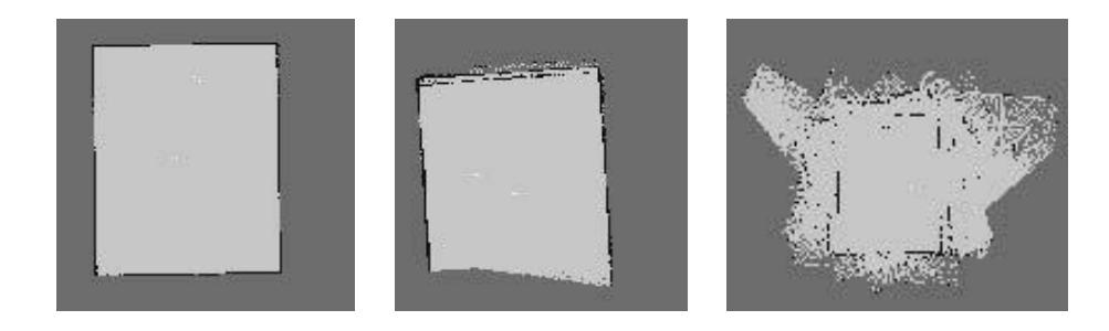 Mapping in a simple situation