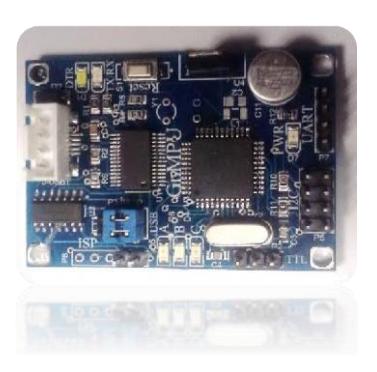 Figure 2. 9DOF IMU