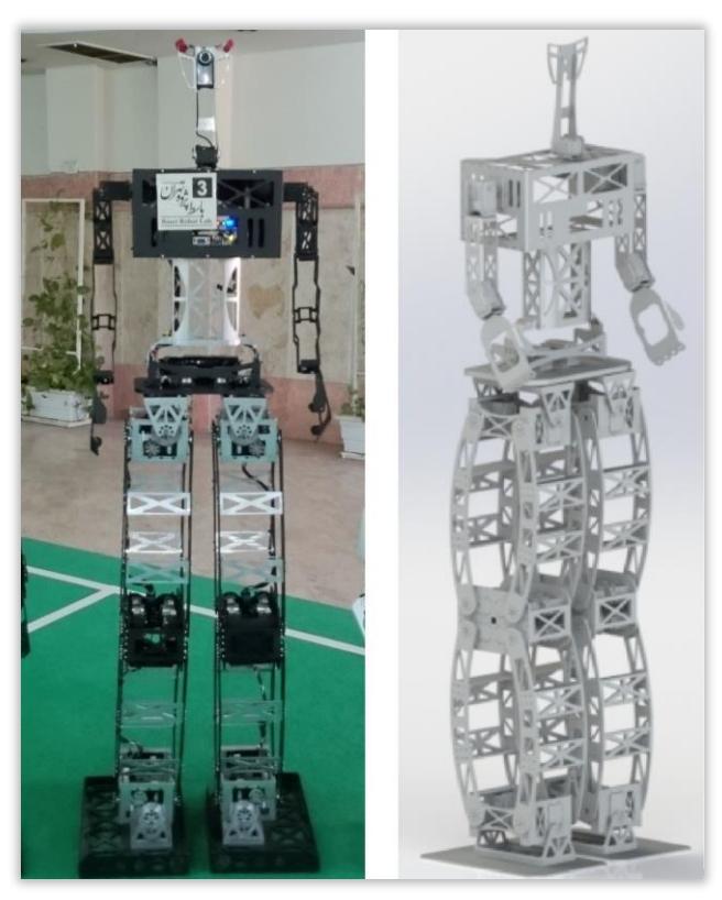 Baset Adult-Size Platform