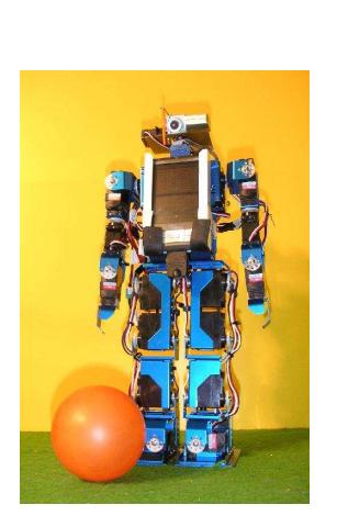 Fig. 1. Mr. DD Junior 2, Mr. DD HR18 and Mr. DD SMA (from left to right).