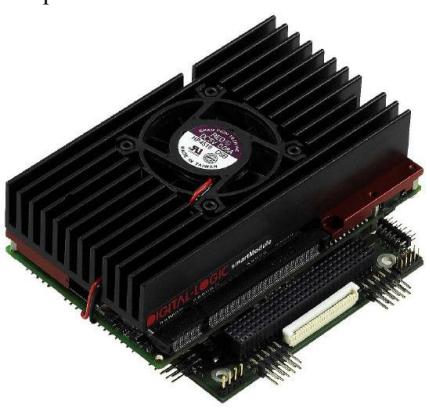 Fig. 4.2. smartModule855 MSM855/HLV/B/B2
