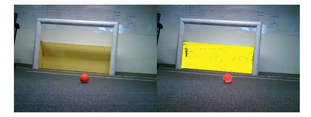 Fig. 2. Perception