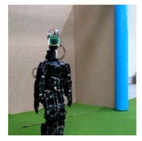 AUTMan Humanoid Kid-Size Robot