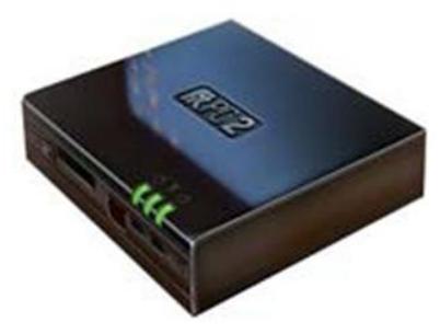 Fig. 4.3: Digital compass