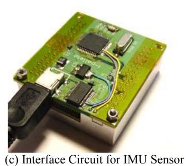 Fig.4. Developed Control Circuits (continued)