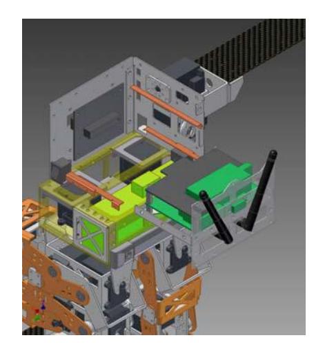 Fig.6. Slot-in System