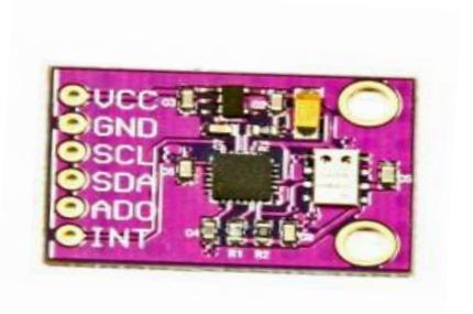 PRO-IMU Sensor Module
