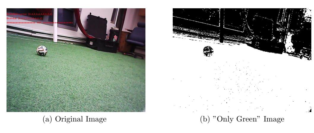 Figure 1: Calibration-Tool Example