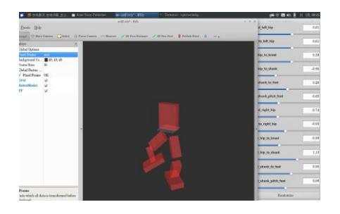 Figure 5: pose generator