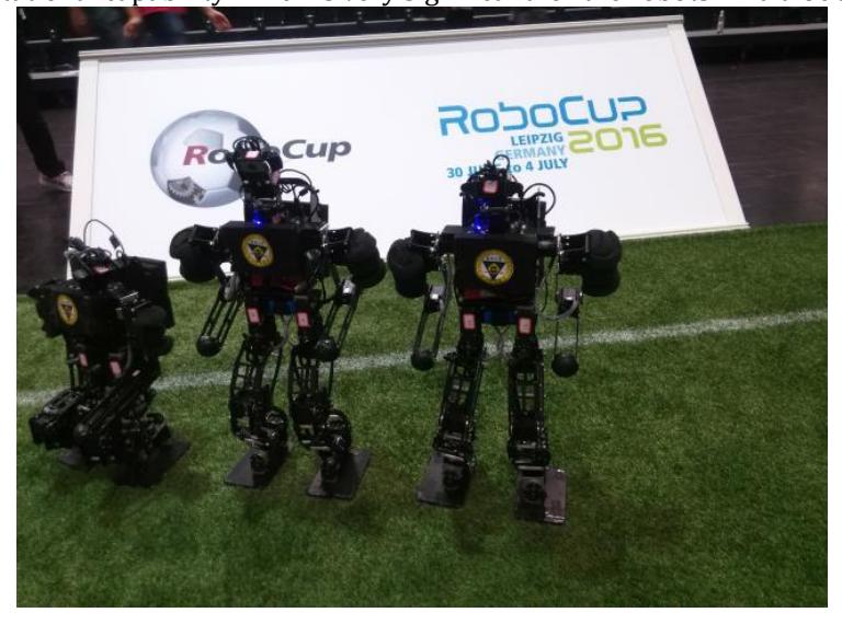 Fig.1. Robot Jolly1